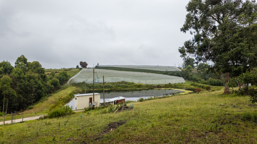 Commercial Property for Sale in Sedgefield Rural Western Cape
